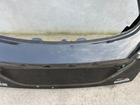 фото thumb №7, Крышка багажника задняя задняя nissan juke ii f16 od 2019