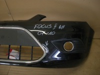 фото thumb №6, Ford focus 2007 ii рестайлінг бампер перед