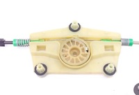 фото thumb №12, Механизм стёкла левый зад задний 4l0839461a audi q7