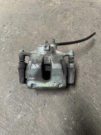 фото thumb №5, Суппорт левый перед jarzamo toyota c-hr chr 2016-2020 w-wa