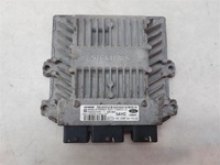 фото thumb №1, Бортовий комп'ютер блок керування двигуна mazda 2 1.4 70km siemen