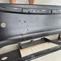 фото thumb №11, Jaguar f-pace r-sport 16-20 бампер перед передній spr pdc