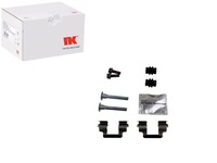 фото thumb №1, Суппорт тормозной vw зад t5 03- le 41mm nk