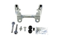 фото thumb №9, Nty скоба супорт jeep cherokee 13- chrysler 200 15-17 ліва