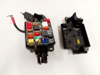 фото thumb №7, Fiat 500l 0.9b twinair блок запобіжників 51890355
