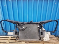 фото thumb №4, Pas передній радіатор mercedes w251 3.0 3.2 cdi