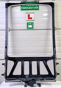 фото thumb №1, Nissan qashqai i рестайлинг 10 r люк ролета моторчик hb 5d