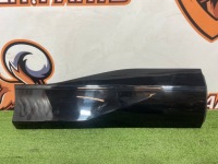 фото thumb №1, Молдинг дверь правая задняя jaguar i-pace x590 j9d3-274a48-af8lml