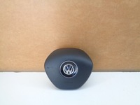 фото thumb №6, Vw sharan ii 7n lift 15- подушка подушки безопасности подушка безопасности коленная водителя консоли