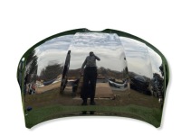 Купить Капот renault koleos 2 17r- 651226795r, фото thumb