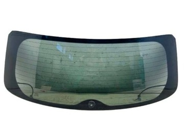 фото thumb №1, Avensis t27 универсал стекло крышки задней крышки багажника тёмное 2012