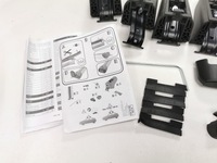 фото thumb №7, Багажник крышный ford ka 16-19 courier 14- ford оригинальный номер 2318738