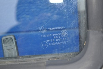 фото thumb №10, Ford ranger iii двері лівий перед ліві передні