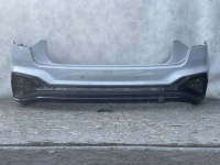 Купить Audi q2 s-line lift бампер задняя 81a807323c, фото thumb