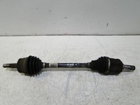 фото thumb №1, Opel adam 1.4b приводной вал левый перед передняя