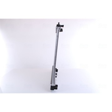 фото thumb №12, Nissens 646802 радіаторів, система охолодження двигуна