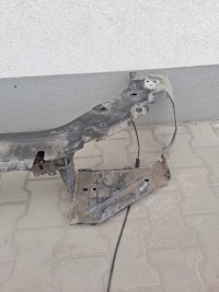 фото thumb №2, Підсилювач pas перед передній freelander ii