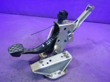фото thumb №1, Vw fox 03-07 1.2 педаль гальма 6q1721058q