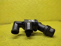 фото thumb №4, Audi a6 c6 2.0 fsi патрубок wody