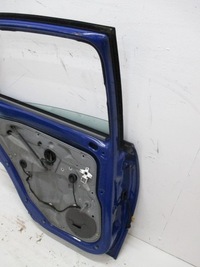 фото thumb №8, Дверь левая задние seat ibiza 6l0