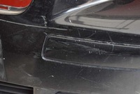 фото thumb №6, Бампер перед передний чёрный volvo v50 04-12