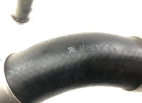 1794011090 інтеркулер toyota hilux viii Недорого, фото thumb