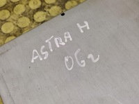 фото thumb №11, Opel astra h магнітола 13157571