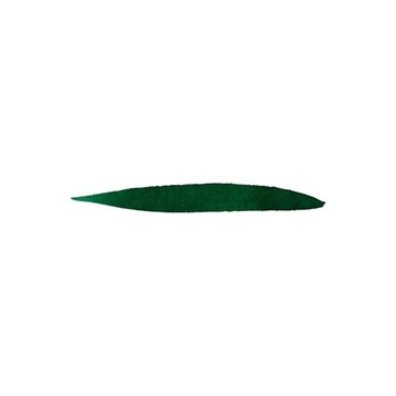 Naboje Graf Von Faber-Castell - Moss Green, 6 szt.