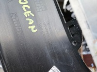 фото thumb №8, Fisker океан планка бампера перед