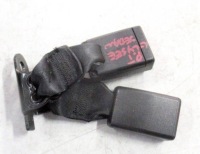 Купити Citroen c-elysee кліпса ременів безпеки права задня задня 6188682, фото thumb