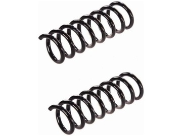 фото thumb №1, Пружини перед kyb ra1925