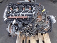 фото thumb №1, Двигатель ford transit custom 2.2 tdci drff 2011r drff cyfa (код двигателя) cyfb