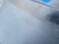 фото thumb №11, Honda crv 2018-2021 18-21 накладка спойлер бампера заднього задня