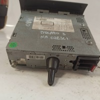 фото thumb №10, Fiat ducato 3 iii 3.0 магнитола заводские na запчасти 7355333750