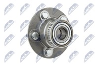 фото thumb №2, Ступиця колеса задня