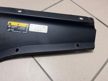 фото thumb №6, Защита ремня решётка усилитель skoda octavia iv 4 5e3