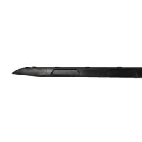 фото thumb №9, Молдинг пороговая накладка правая a1566980881 mercedes gla w156 x156 amg