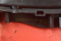 фото thumb №7, Ручка внутрішня ліва перед 96555515xt peugeot partner 2 ii 08-12