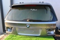 фото thumb №1, Кришка багажника багажника bmw x5 e70 a52 bdb оригінал