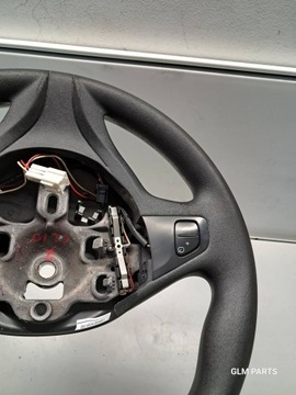 фото thumb №6, Renault clio iv кермо 985101921r