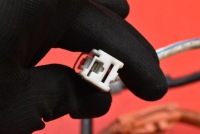 Джгут електропроводка електрична toyota auris 2 2 1.8 hybrid 99 km 12-15 Ціна, фото thumb