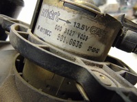 фото thumb №9, Радіатор інтеркулер smart fortwo i 450 lift 0.6t europa