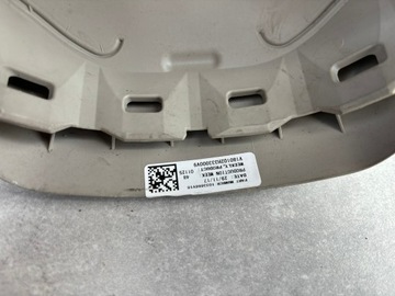 фото thumb №7, Bmw i3 i01 заглушка подушка безопасности w рули защита подушки 1033666 k75/17