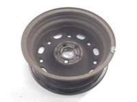 фото thumb №7, Skoda fabia ii 5j диск сталевий 14'' 5x100 et35 5j 6q0601027r