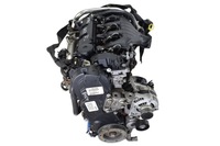 фото thumb №13, Двигатель volvo s40 ii c30 v50 c70 ii s80 ii 2.0d 136km d4204t сжатие