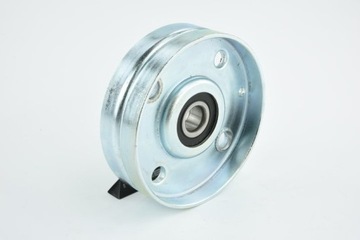 фото thumb №13, Ролик натяжна ремінь кондиціонера nissan almera