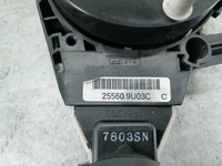 фото thumb №7, Перемикач комбінований nissan note i 255609u03c 1.4 16v