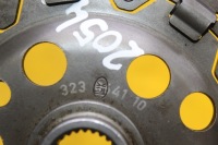 фото thumb №9, Сцепление двухмассовый диск колесо seat leon ii vw audi skoda 1.8 2.0 tfsi bzb
