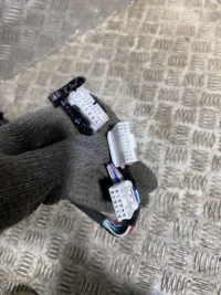 Lexus rx v 2023 двері передні Доставка, фото thumb