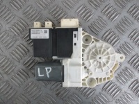 фото thumb №5, Моторчик стекло левый перед 996395102 citroen c5